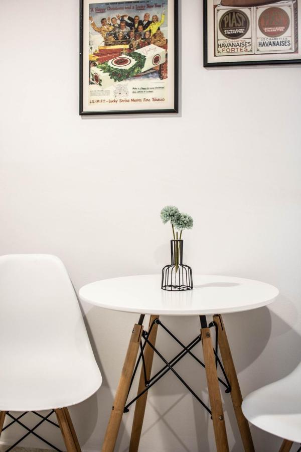 Fav Central Flat In Athens Luaran gambar